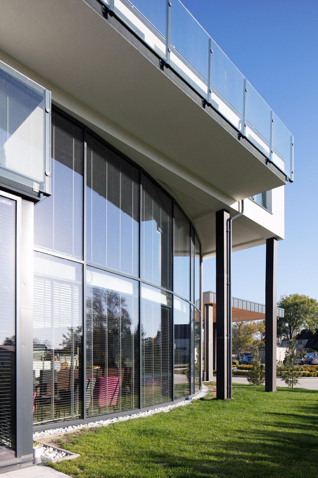 Baltin Hotel & Spa **** Mielno  Exterior foto